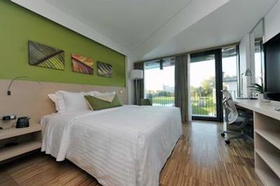 هیلتون گاردن این ونیز مستره سن جولیانو