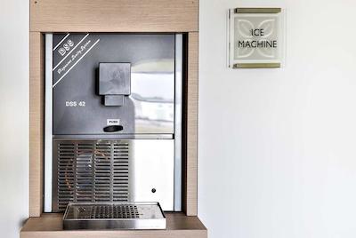 هیلتون گاردن این ونیز مستره سن جولیانو