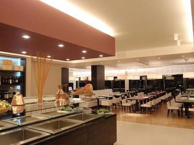 هیلتون گاردن این ونیز مستره سن جولیانو