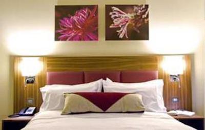 هیلتون گاردن این ونیز مستره سن جولیانو