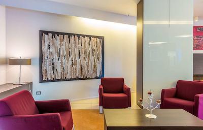 هیلتون گاردن این ونیز مستره سن جولیانو