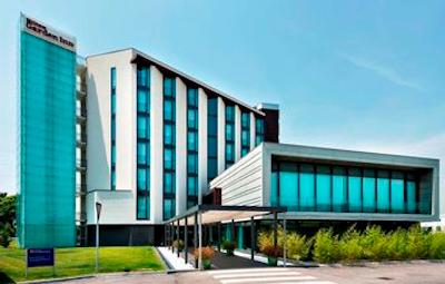 هیلتون گاردن این ونیز مستره سن جولیانو