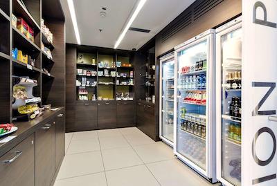 هیلتون گاردن این ونیز مستره سن جولیانو