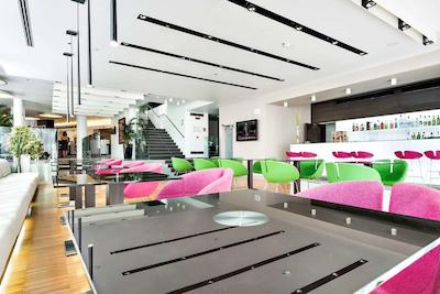 هیلتون گاردن این ونیز مستره سن جولیانو