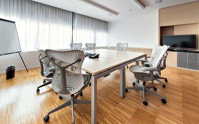 هیلتون گاردن این ونیز مستره سن جولیانو