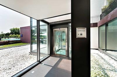 هیلتون گاردن این ونیز مستره سن جولیانو