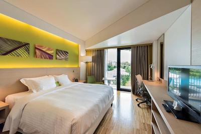 هیلتون گاردن این ونیز مستره سن جولیانو