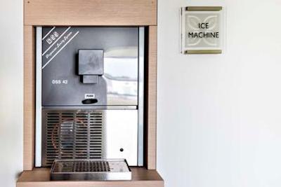 هیلتون گاردن این ونیز مستره سن جولیانو