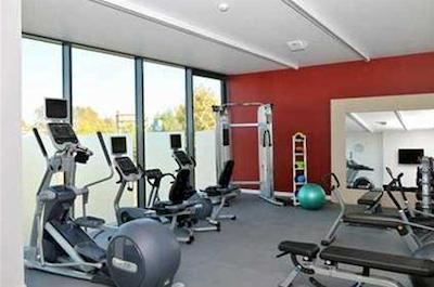 هیلتون گاردن این ونیز مستره سن جولیانو