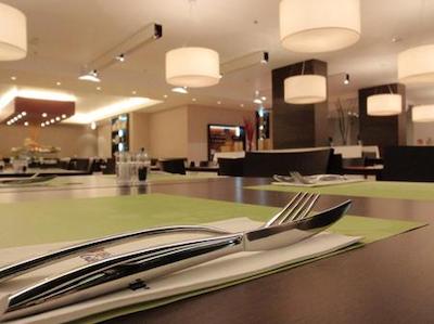 هیلتون گاردن این ونیز مستره سن جولیانو