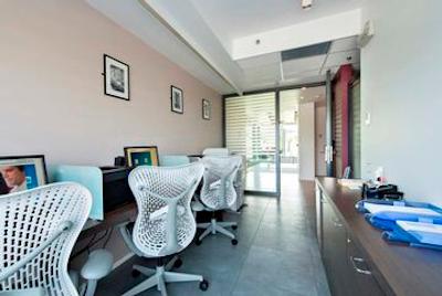 هیلتون گاردن این ونیز مستره سن جولیانو