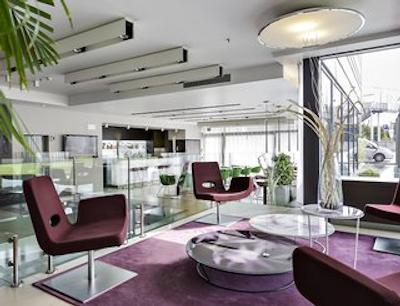 هیلتون گاردن این ونیز مستره سن جولیانو