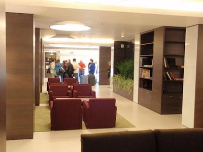 هیلتون گاردن این ونیز مستره سن جولیانو