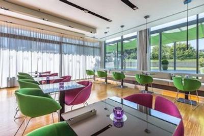 هیلتون گاردن این ونیز مستره سن جولیانو