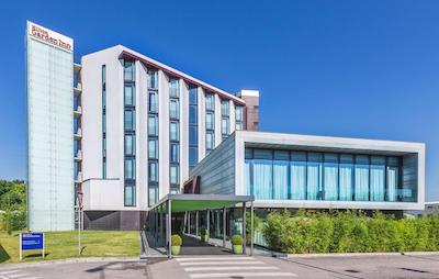 هیلتون گاردن این ونیز مستره سن جولیانو