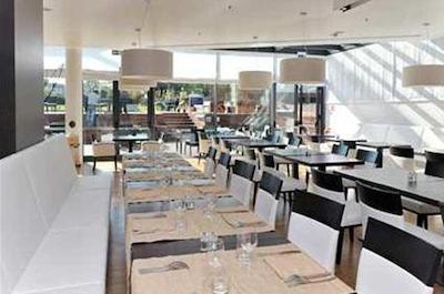 هیلتون گاردن این ونیز مستره سن جولیانو