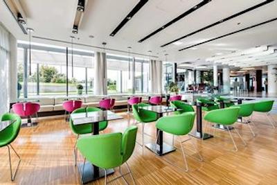 هیلتون گاردن این ونیز مستره سن جولیانو