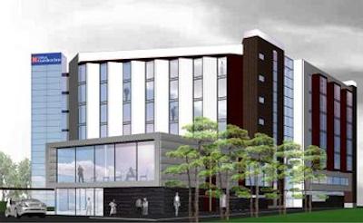 هیلتون گاردن این ونیز مستره سن جولیانو