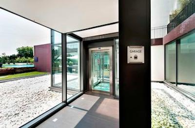 هیلتون گاردن این ونیز مستره سن جولیانو