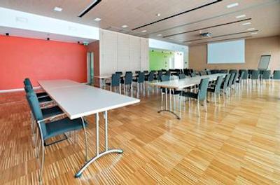 هیلتون گاردن این ونیز مستره سن جولیانو