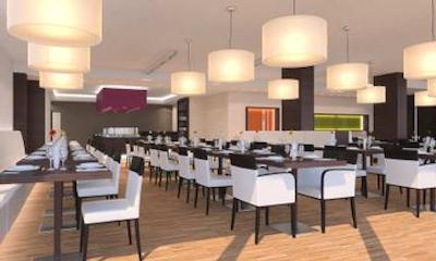 هیلتون گاردن این ونیز مستره سن جولیانو