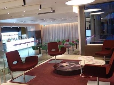 هیلتون گاردن این ونیز مستره سن جولیانو