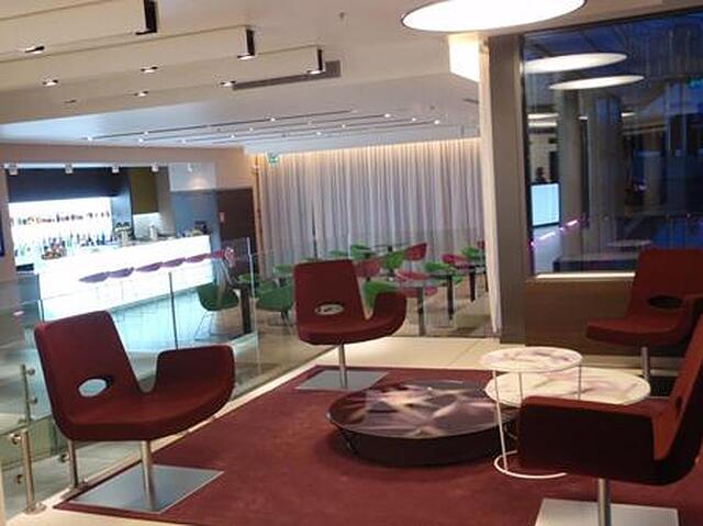 هیلتون گاردن این ونیز مستره سن جولیانو