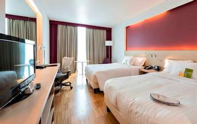 هیلتون گاردن این ونیز مستره سن جولیانو