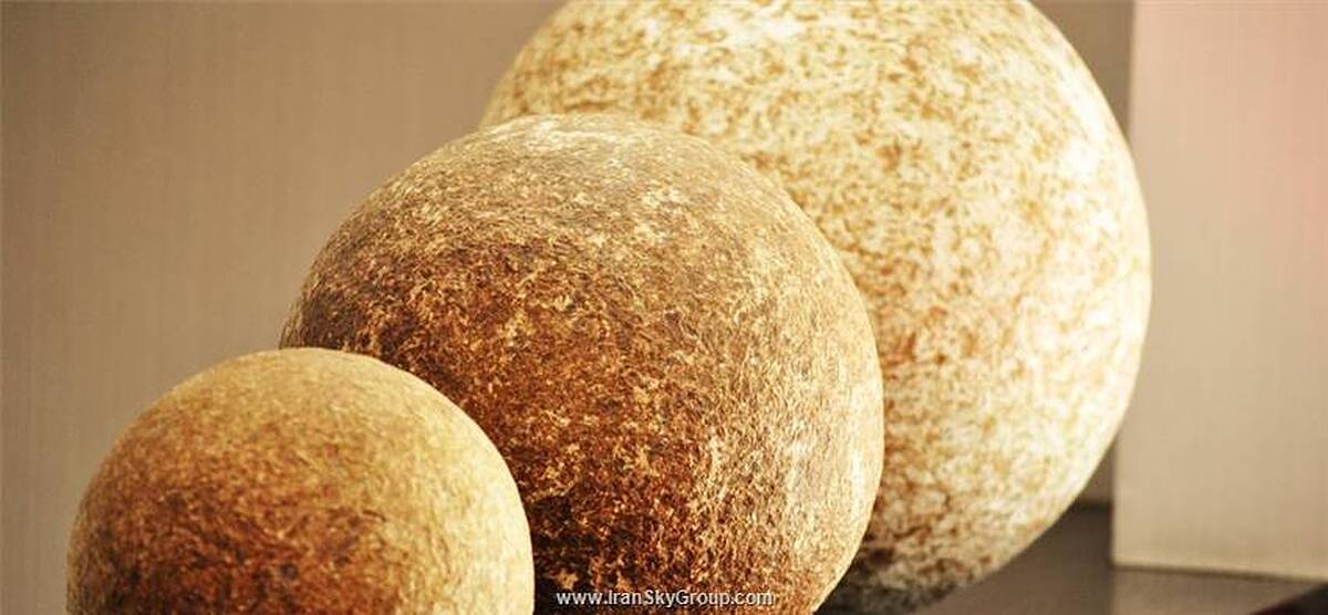 قوو فیررو ترس کانتوس