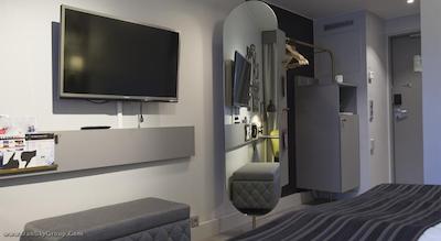 هتل اسکاندیک پارک