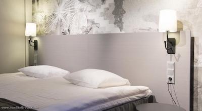 هتل اسکاندیک پارک