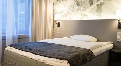 هتل اسکاندیک پارک