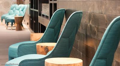 هتل اسکاندیک پارک