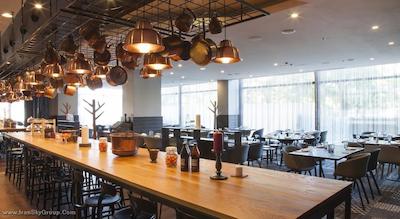 هتل اسکاندیک پارک