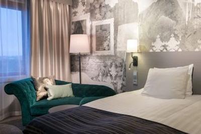 هتل اسکاندیک پارک