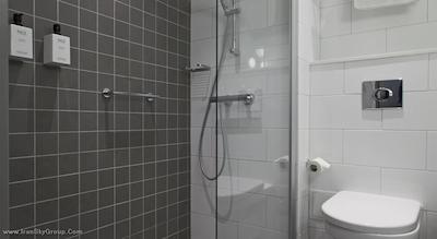 هتل اسکاندیک پارک