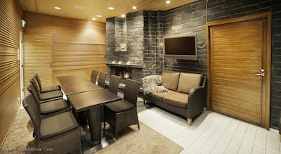 هتل اسکاندیک پارک