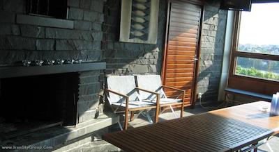 هتل اسکاندیک پارک