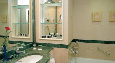 هتل اسکاندیک پارک