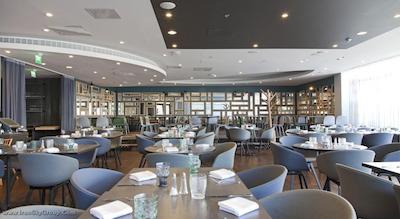 هتل اسکاندیک پارک