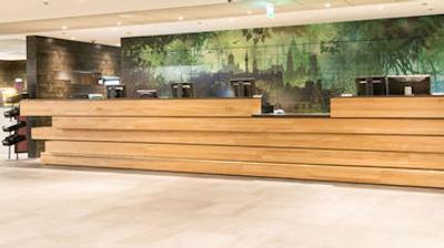 هتل اسکاندیک پارک