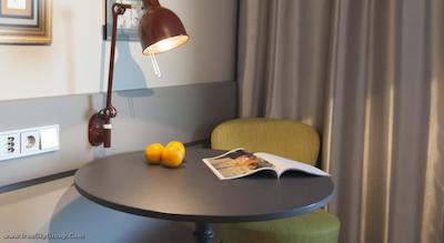 هتل اسکاندیک پارک