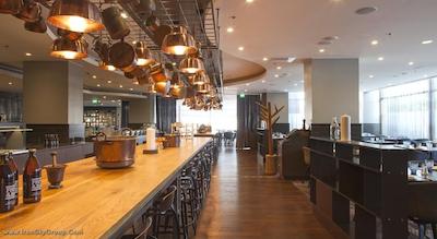 هتل اسکاندیک پارک