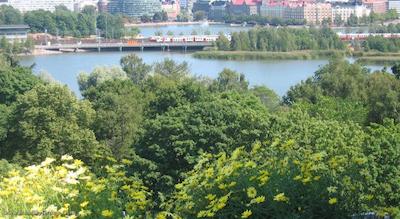 هتل اسکاندیک پارک