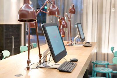 هتل اسکاندیک پارک