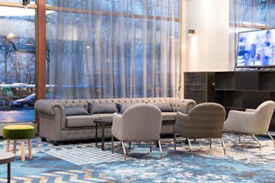 هتل اسکاندیک پارک