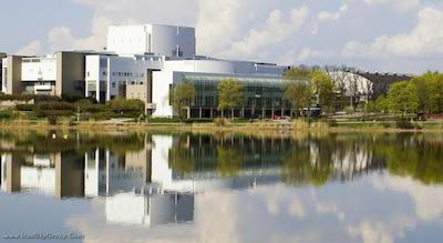 هتل اسکاندیک پارک