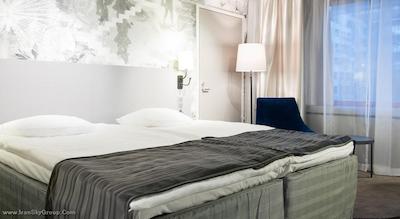 هتل اسکاندیک پارک