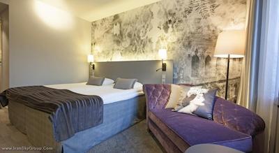 هتل اسکاندیک پارک