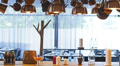 هتل اسکاندیک پارک